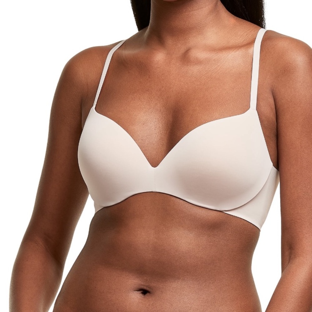Maidenform Women's Comfort Crush Dreamwire T-shirt Bra XXXL